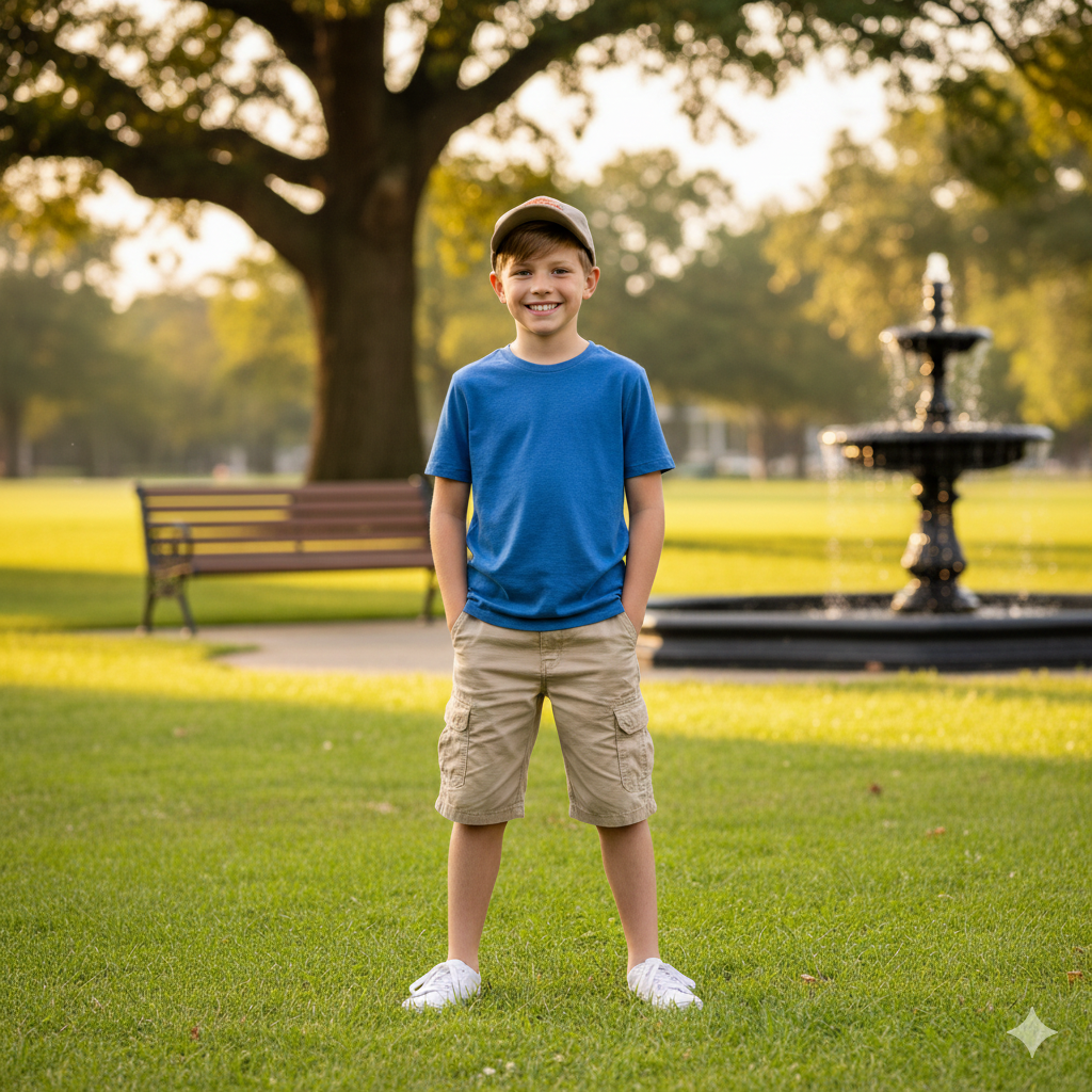 Western Boys Collection