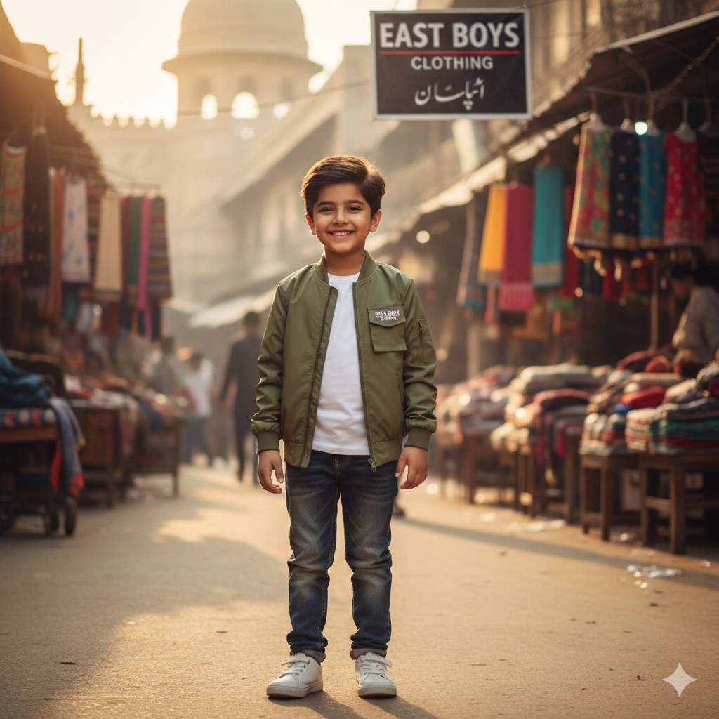 MINI COWBOY LEATHER BOOTS