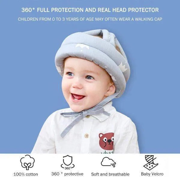 Baby Head Protector Helmet