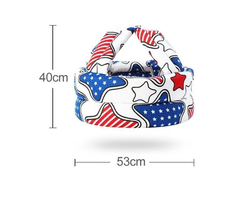 Baby Head Protector Helmet