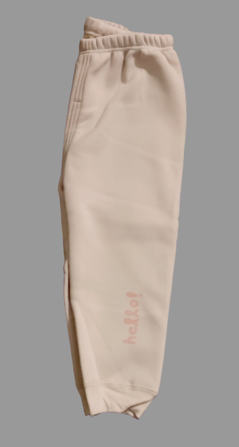 Baby/Toddler Girls Winter Suit Set