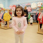 Baby/Toddler Girls Winter Suit Set