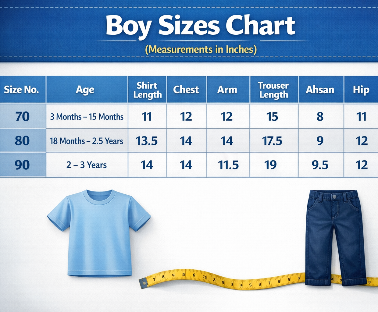 Premium Quality Baby Boy Sweater Suit Set - Winter - Enjoy